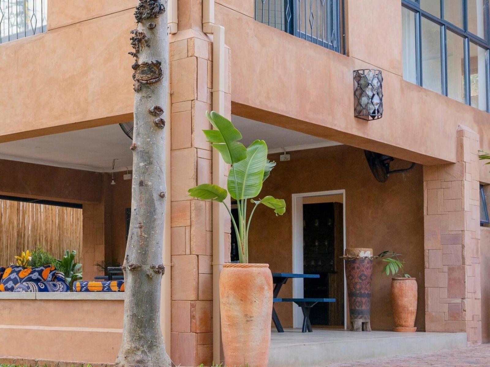 מפלי ויקטוריה Tabokana House מראה חיצוני תמונה