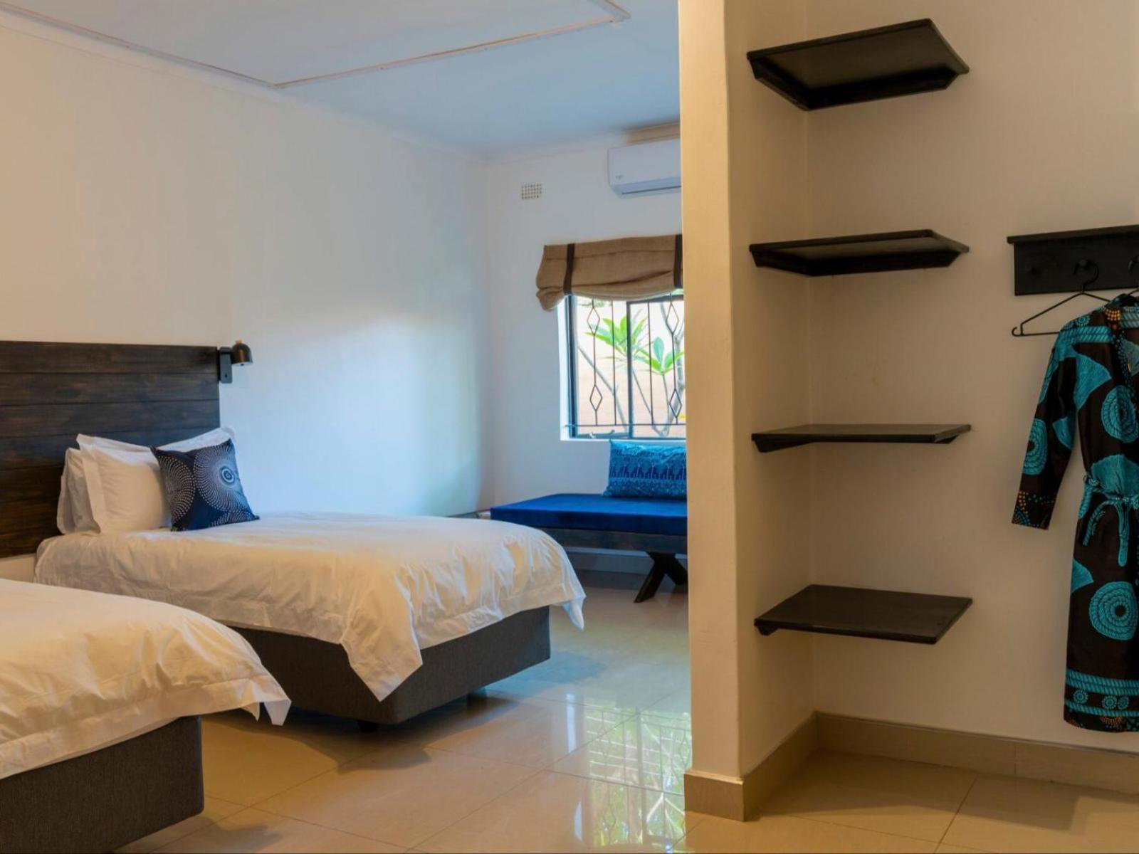 מפלי ויקטוריה Tabokana House חדר תמונה