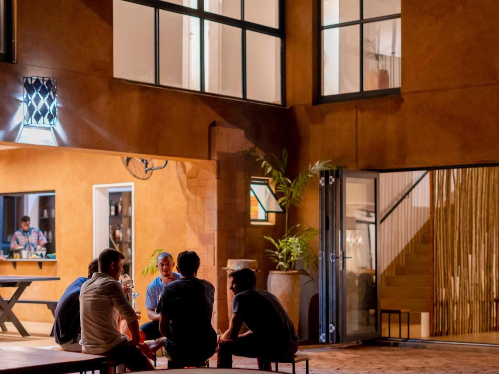 מפלי ויקטוריה Tabokana House מראה חיצוני תמונה
