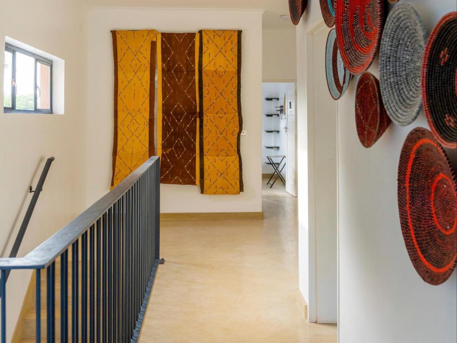 מפלי ויקטוריה Tabokana House מראה חיצוני תמונה