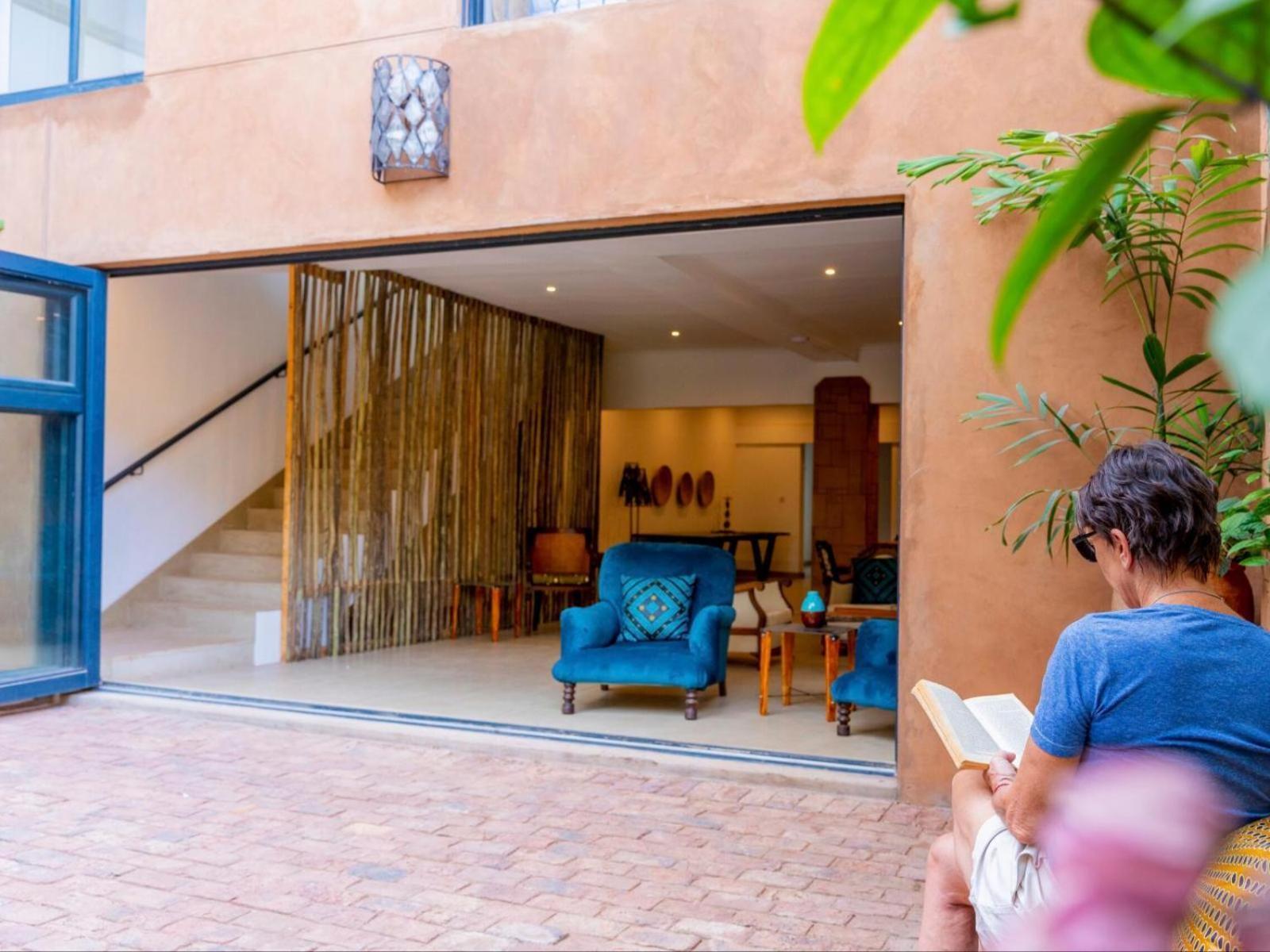 מפלי ויקטוריה Tabokana House מראה חיצוני תמונה
