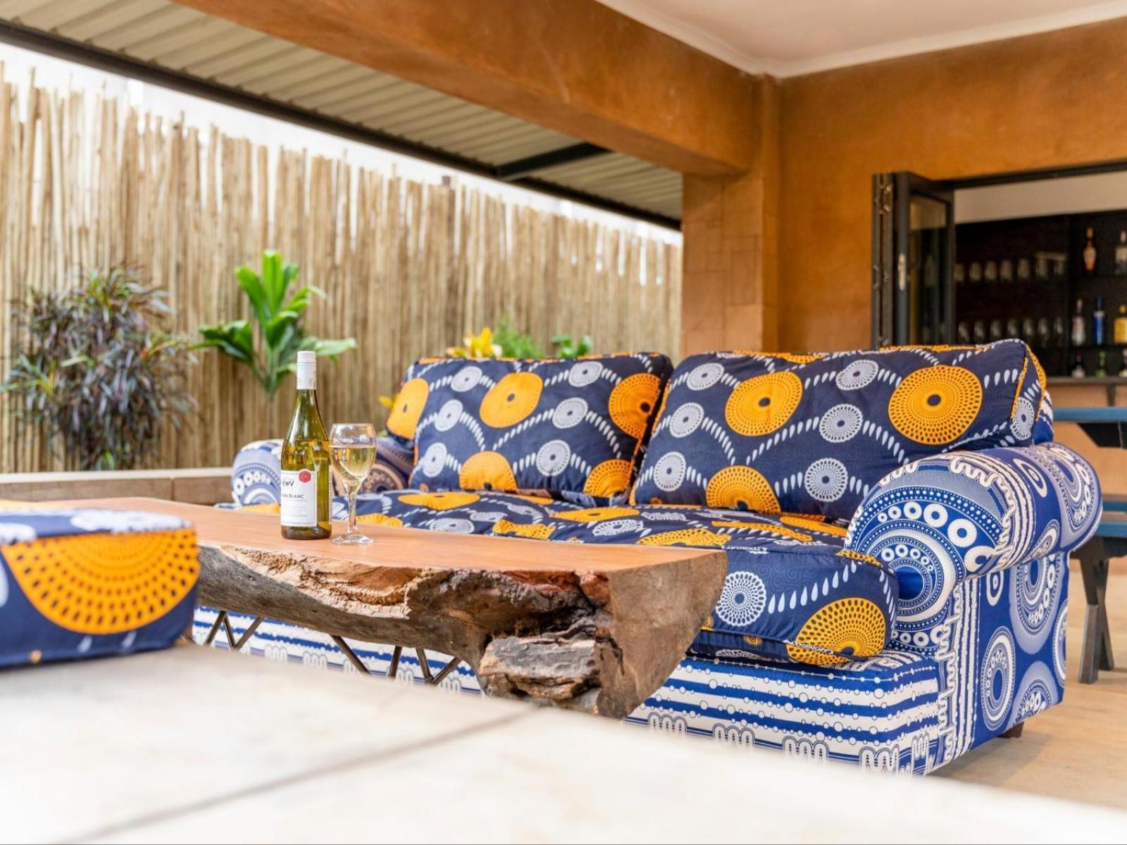 מפלי ויקטוריה Tabokana House מראה חיצוני תמונה